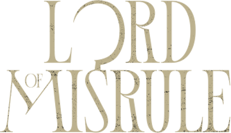 Lord of Misrule logo