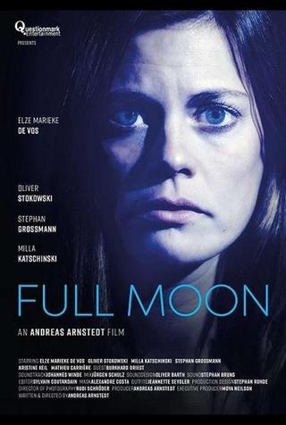 Full Moon poster