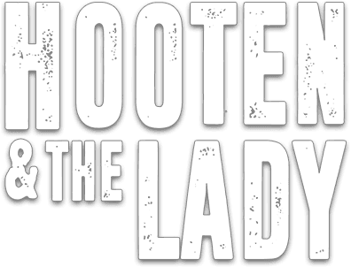 Hooten & The Lady logo
