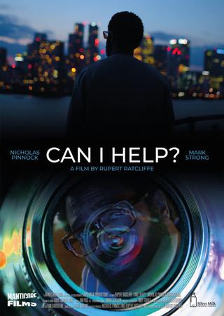 Can I Help? poster
