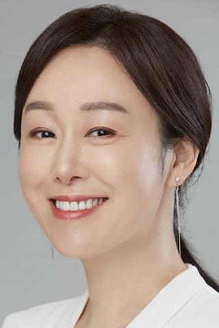 Kim Nan-joo pic