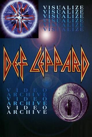 Def Leppard: Visualize - Video Archive poster