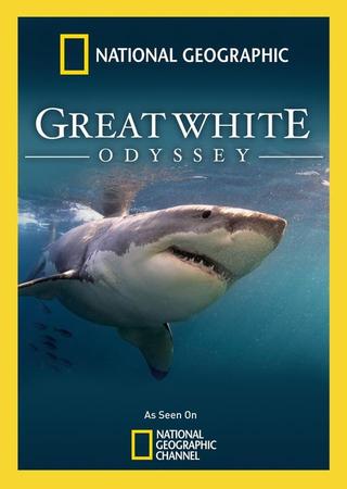 Great White Odyssey poster