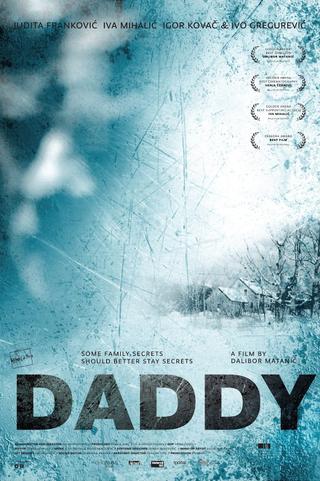 Daddy poster
