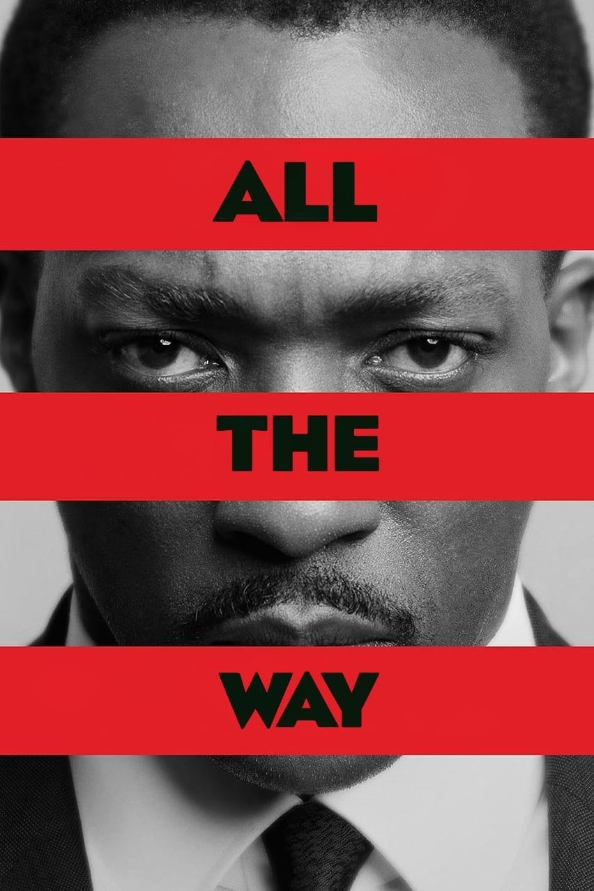 All the Way poster