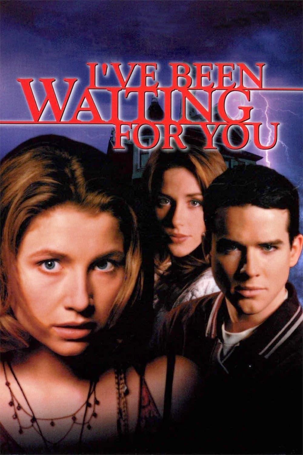 I've Been Waiting for You poster