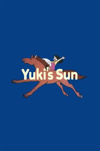 Yuki's Sun poster