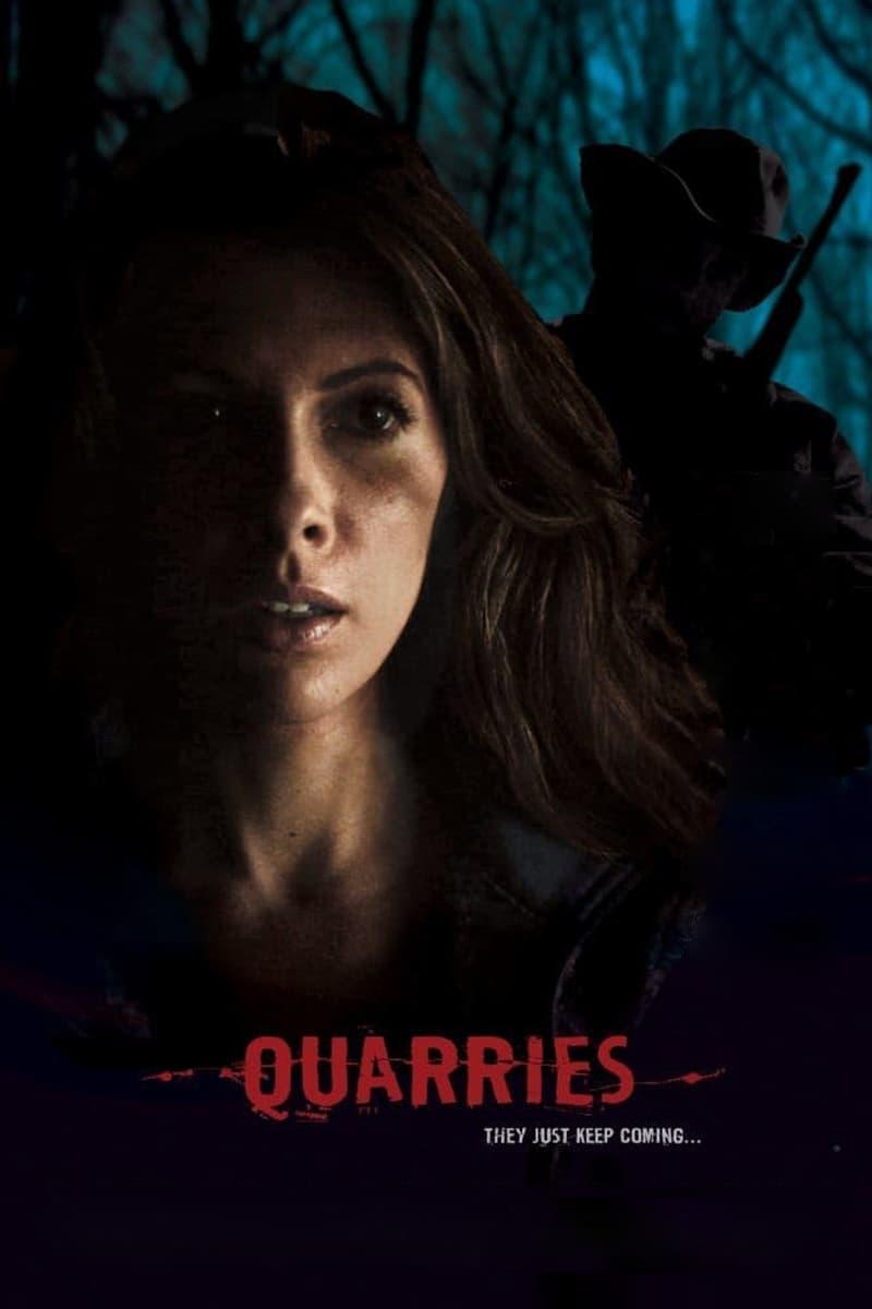 Quarries poster