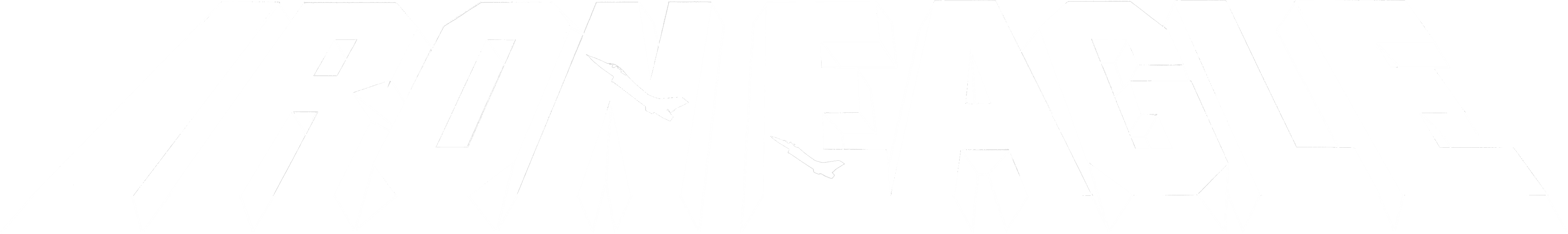 Iron Eagle logo