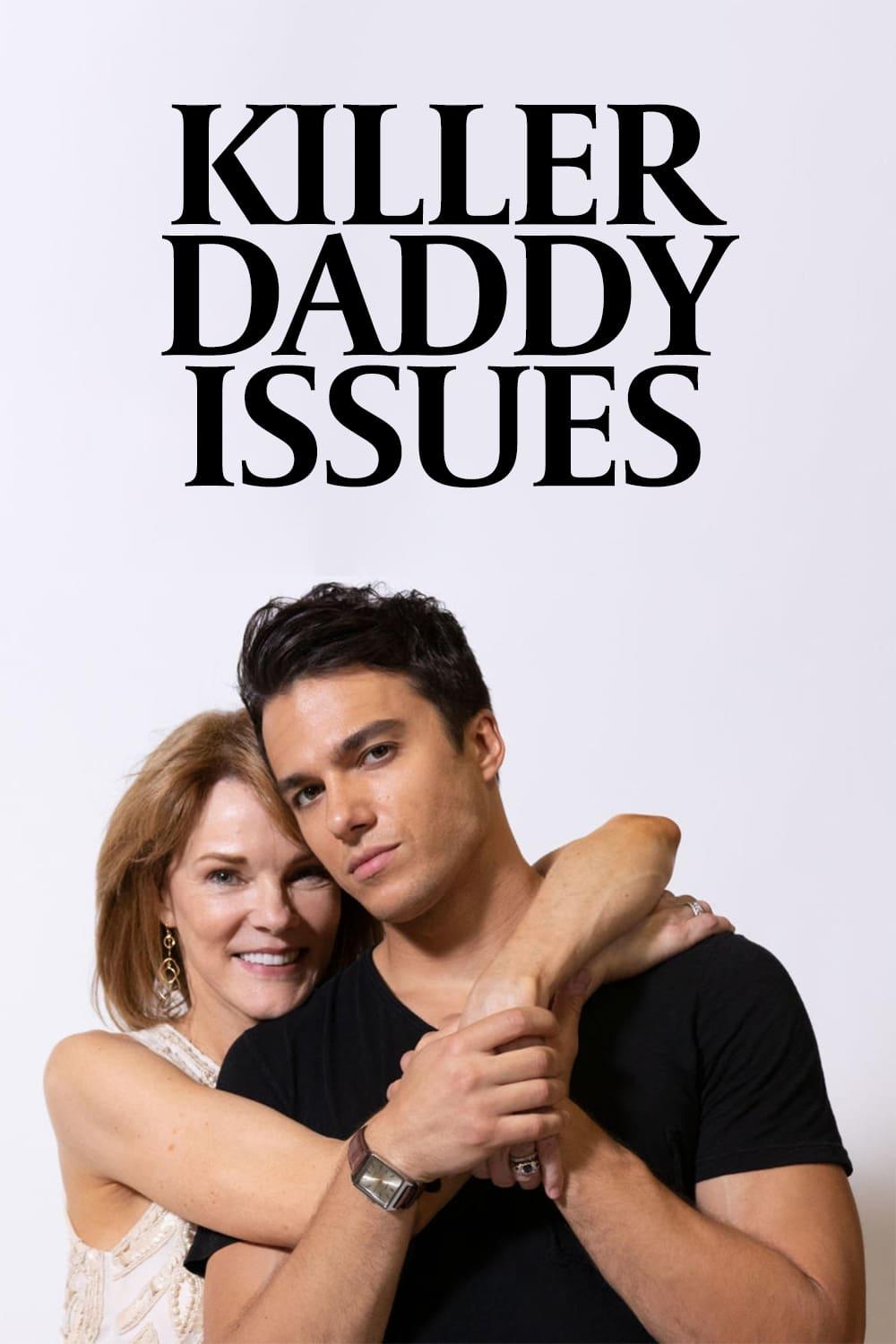 Killer Daddy Issues poster