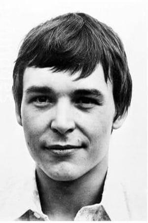 Barry Evans pic