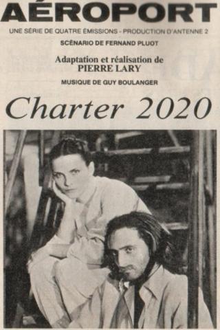 Charter 2020 poster