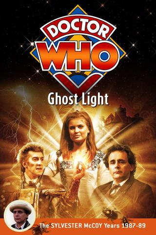 Doctor Who: Ghost Light poster