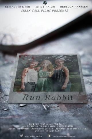 Run Rabbit poster