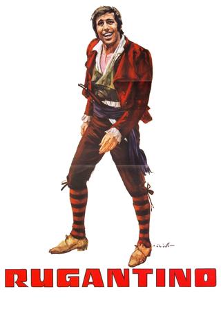 Rugantino poster