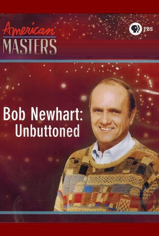 Bob Newhart: Unbuttoned poster