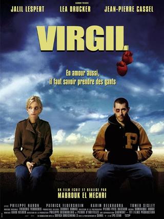 Virgil poster