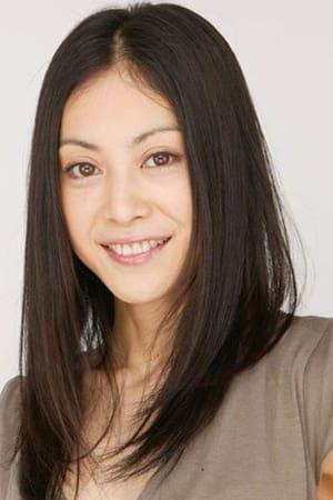 Kimika Yoshino pic