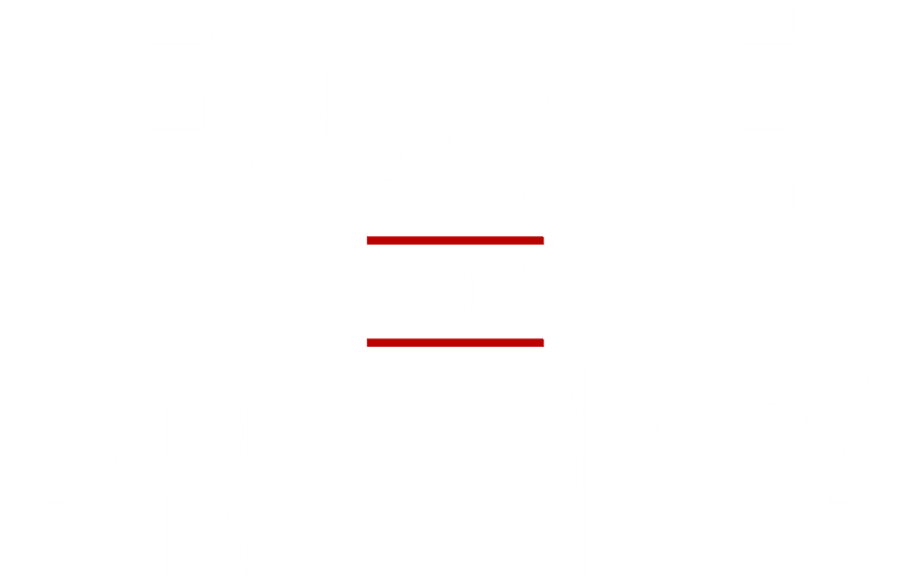 Escape from Pretoria logo