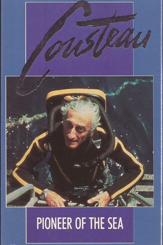 Jacques Cousteau: The First 75 Years poster