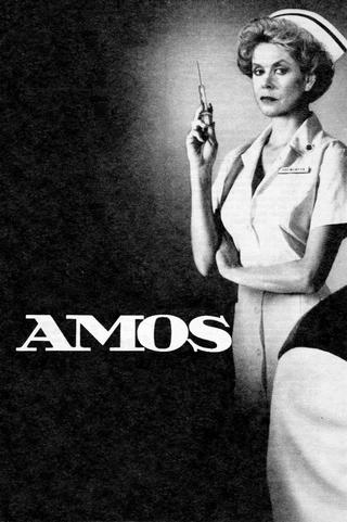 Amos poster