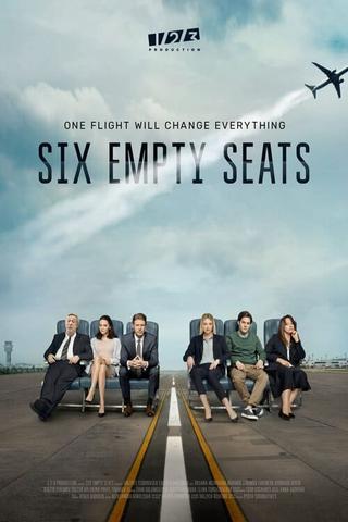Six Empty Seats poster