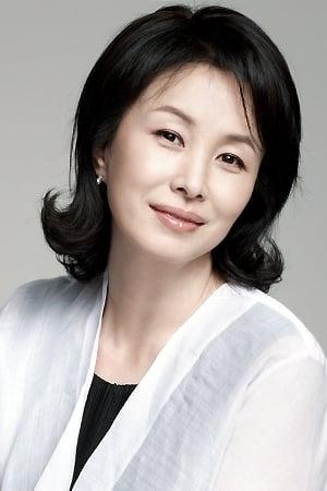 Kim Mi-sook poster