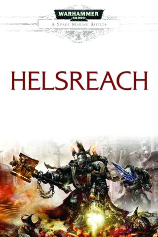 Helsreach poster