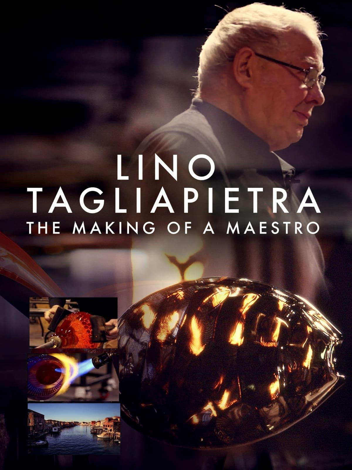 Lino Tagliapietra: The Making of a Maestro poster