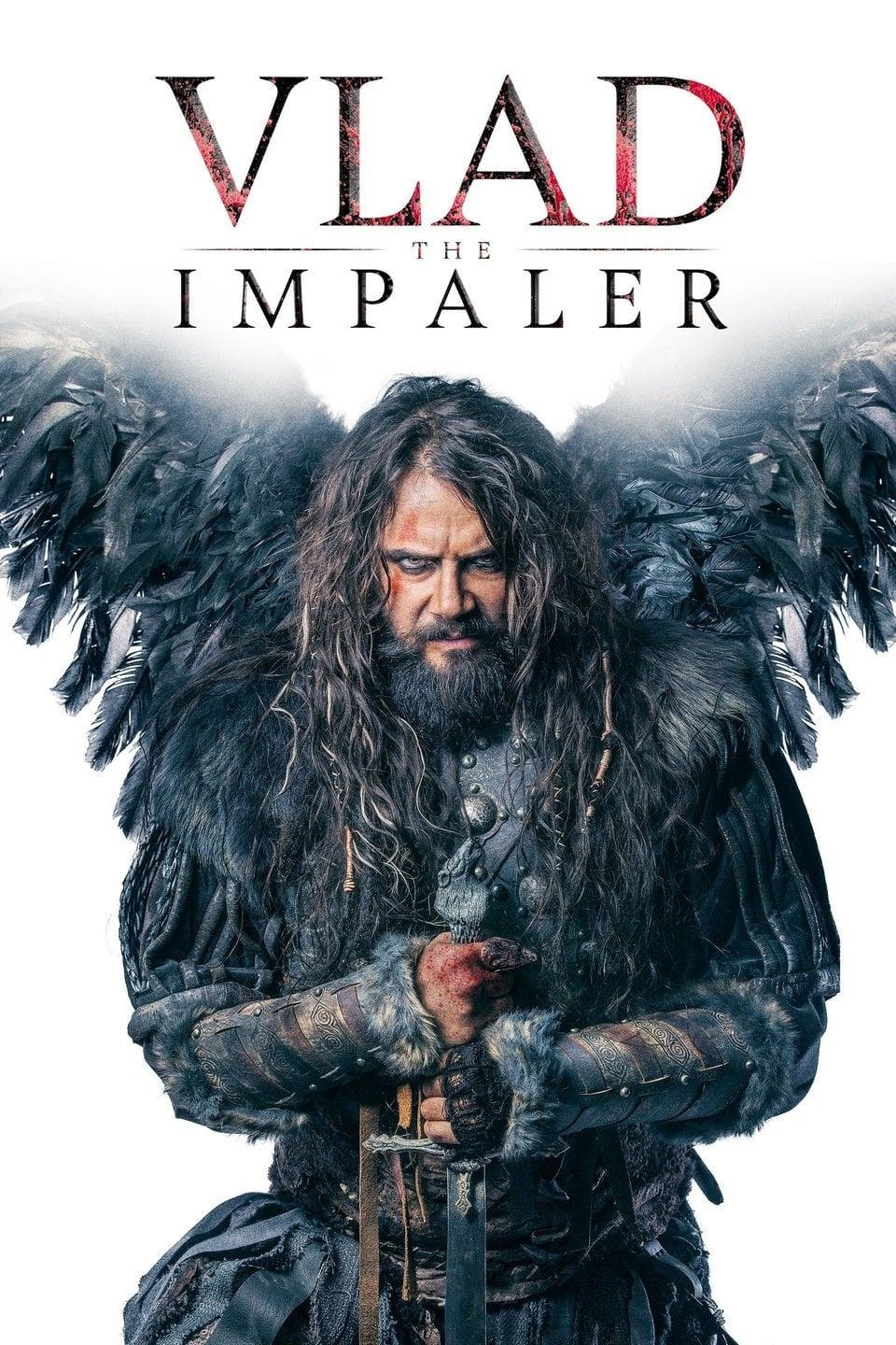 Vlad the Impaler poster