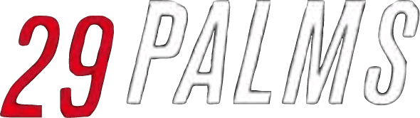 29 Palms logo