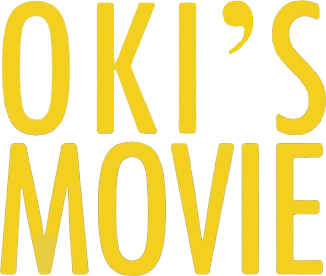 Oki's Movie logo