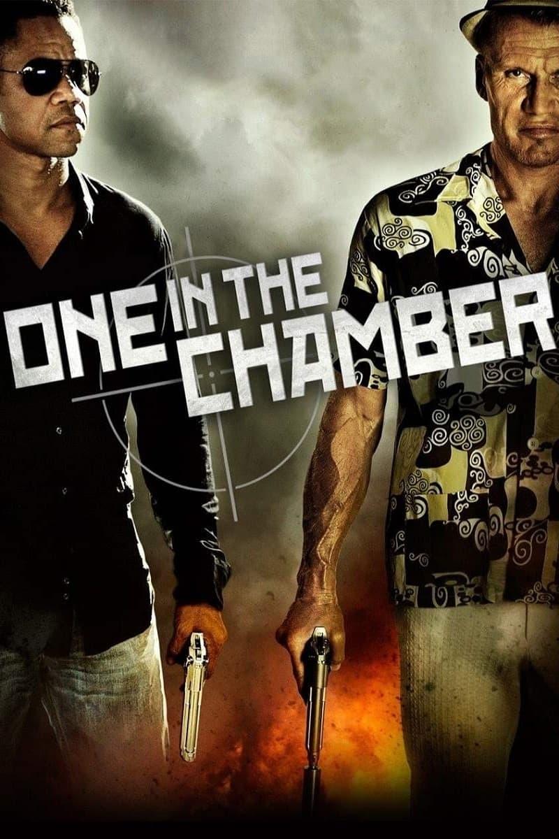 One in the Chamber poster