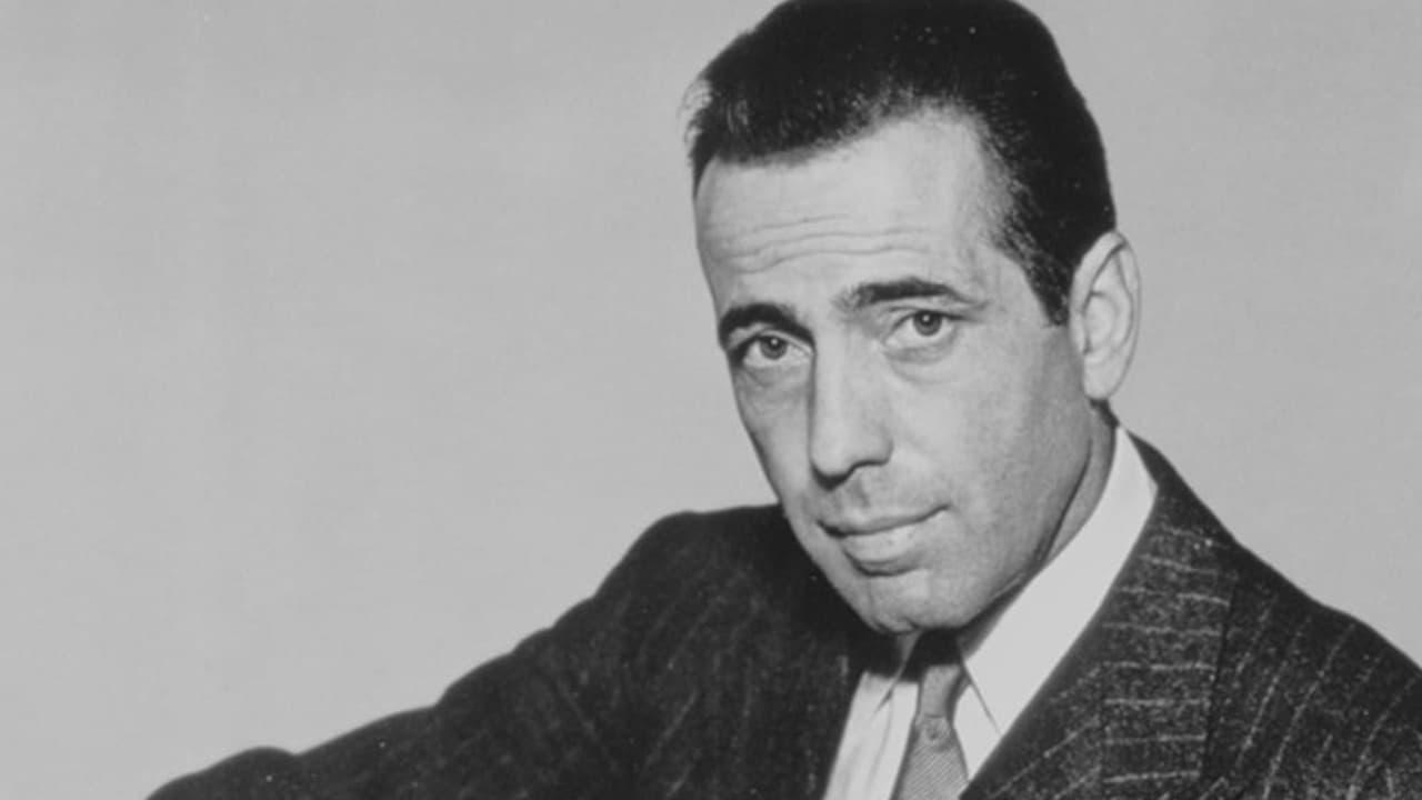 Bogart: The Untold Story backdrop