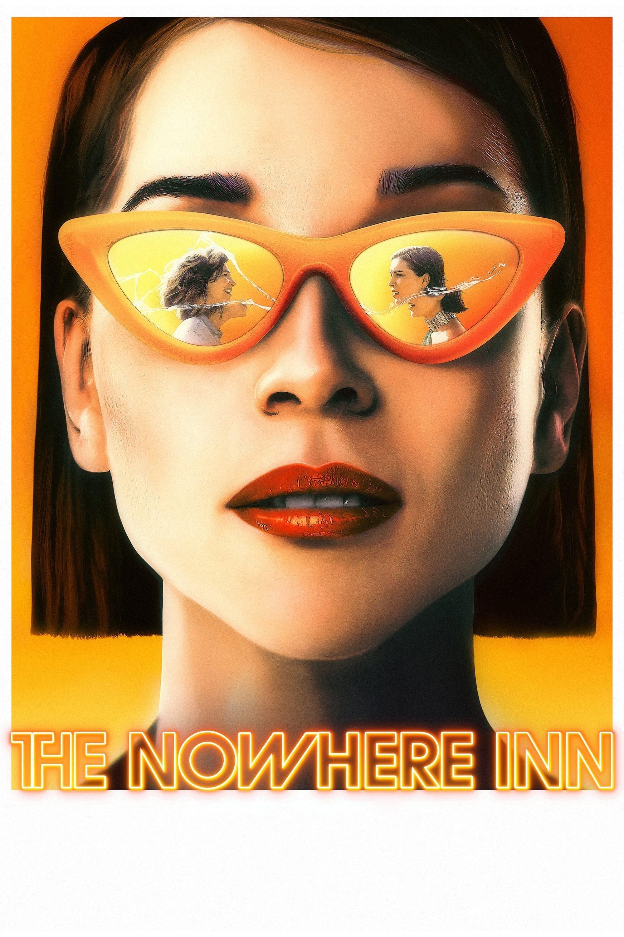 The Nowhere Inn poster