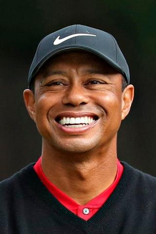 Tiger Woods pic