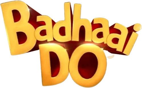 Badhaai Do logo