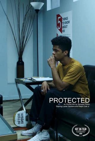 Protected poster