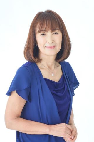 Miyoko Akaza pic