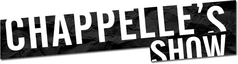 Chappelle's Show logo