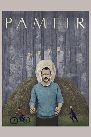 Pamfir poster