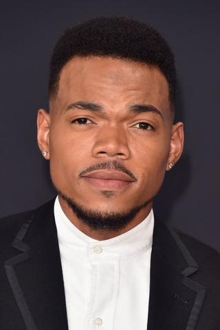 Chance the Rapper pic