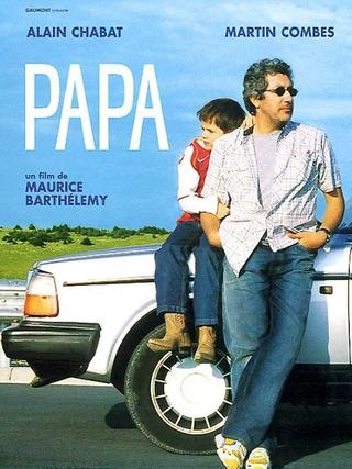 Papa poster