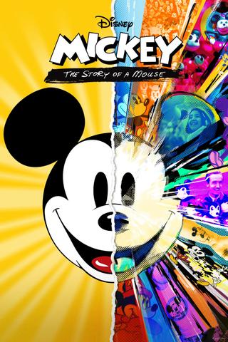Mickey: The Story of a Mouse poster
