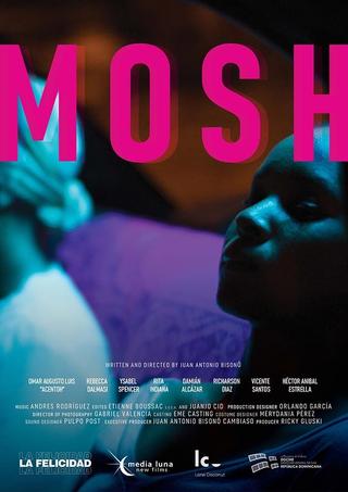 Mosh poster