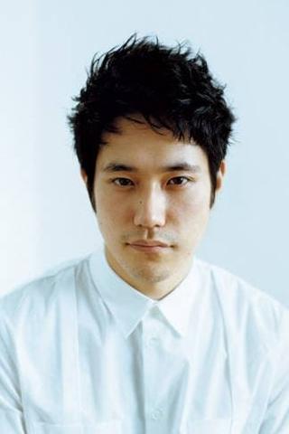 Kenichi Matsuyama pic
