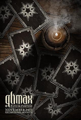 Qlimax 2012 poster