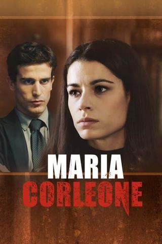 Maria Corleone poster