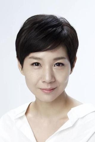 Kim Ho-jung pic