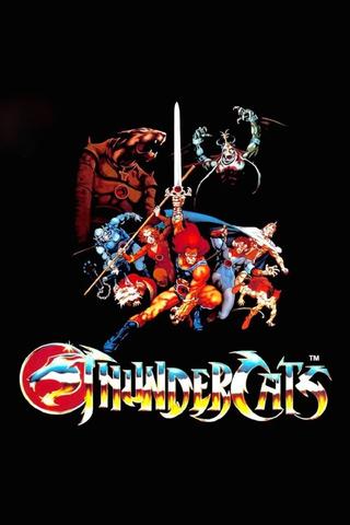 ThunderCats poster